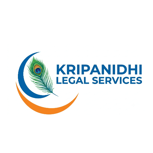 Kripanidhi Legal Services logo